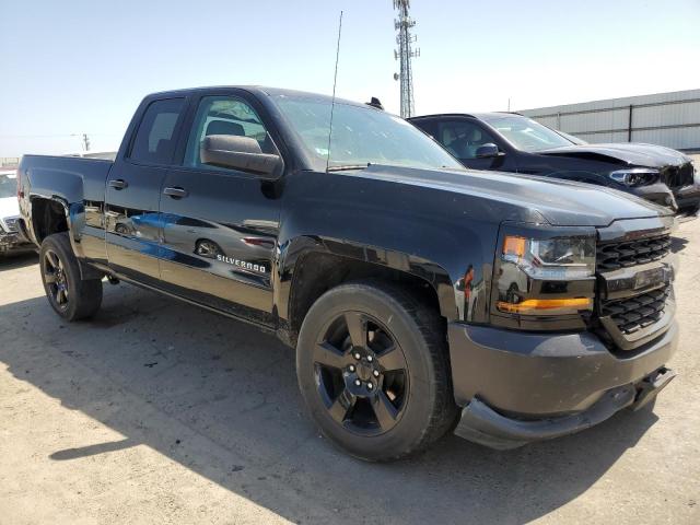 2017 CHEVROLET SILVRK1500 - 1GCRCNEC1HZ339470