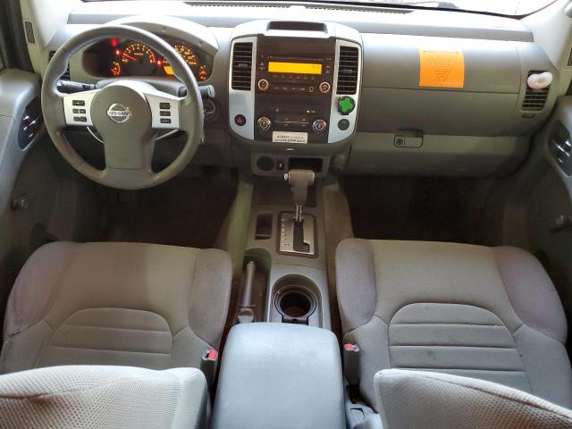 1N6BD0CT1EN739162 Nissan FRONTIER S