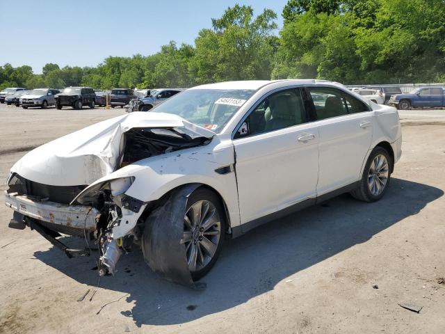 2010 Ford Taurus Limited