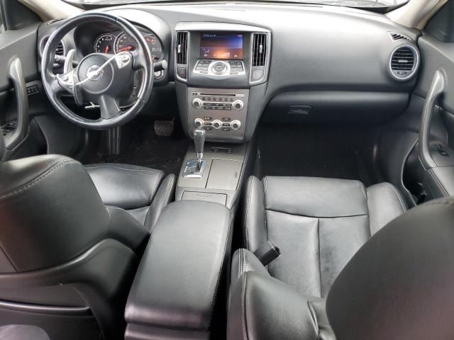 1N4AA5AP2EC443689 | 2014 NISSAN MAXIMA S