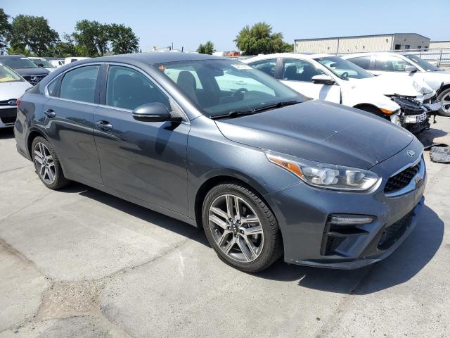 3KPF54AD4KE021478 KIA FORTE EX