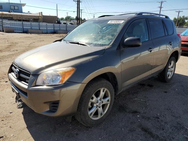 2011 Toyota Rav4 VIN: 2T3BK4DV8BW057934 Lot: 58145053