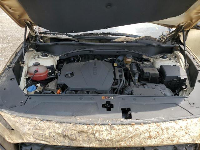 2023 HYUNDAI SANTA FE X - 5NMS64AJ8PH572952