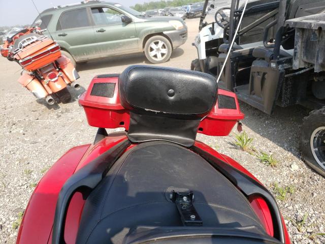 2013 HONDA GL1800 B JH2SC6813DK000978