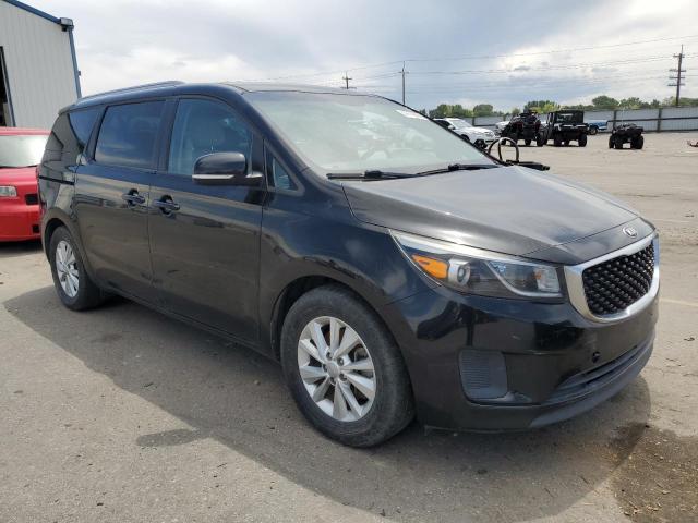 KNDMB5C1XG6088513 KIA SEDONA LX