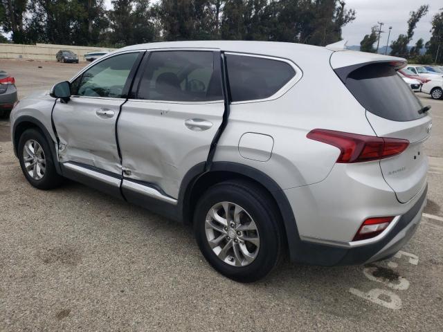 5NMS33AD1KH134408 Hyundai Santa Fe Sel