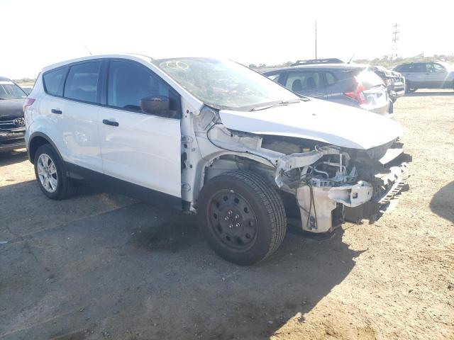 1FMCU0F7XEUA63317 Ford ESCAPE S