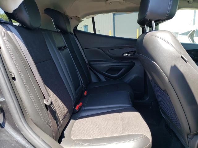KL4CJASB2JB677145 Buick Encore Preferred
