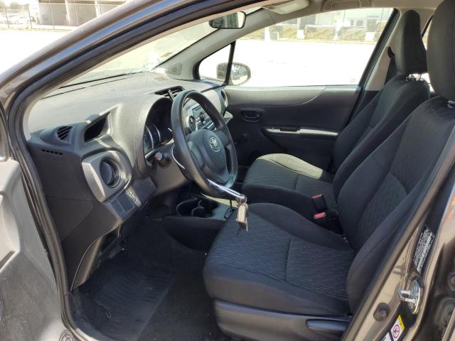 VNKKTUD37EA005636 Toyota Yaris