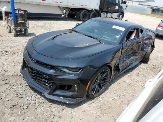 2018 Chevrolet Camaro ZL1