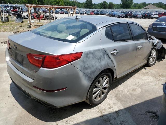 5XXGM4A70EG314534 KIA Optima Lx