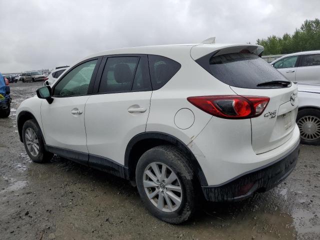 JM3KE4CY5G0613543 Mazda Cx-5 Touring