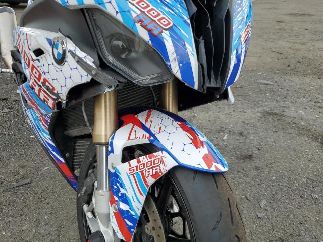 2021 BMW S 1000 RR - WB10E2303M6E90607
