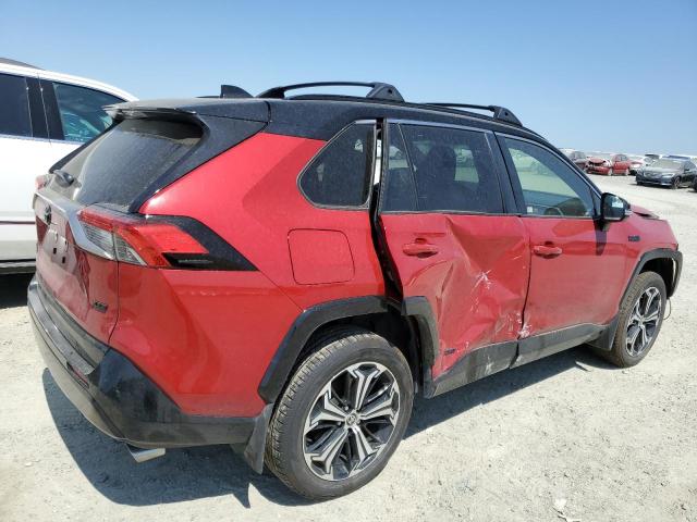 2022 TOYOTA RAV4 PRIME - JTMEB3FV2ND107023