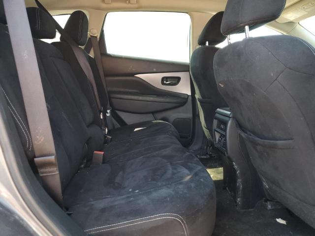 5N1AZ2BS9LN104686 Nissan MURANO SV