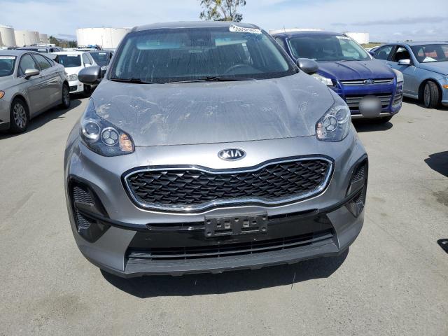 KNDPM3AC3M7873588 KIA Sportage Lx