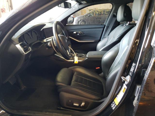 2019 BMW 330XI - WBA5R7C57KAJ79398