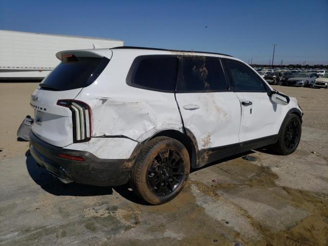 5XYP5DHC2NG247169 KIA Telluride Sx