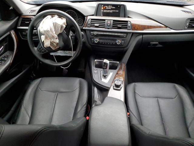 2015 BMW 328 XI - WBA3B3C56FF548667