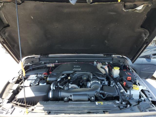 1C6JJTBG7LL102189 Jeep Gladiator Rubicon