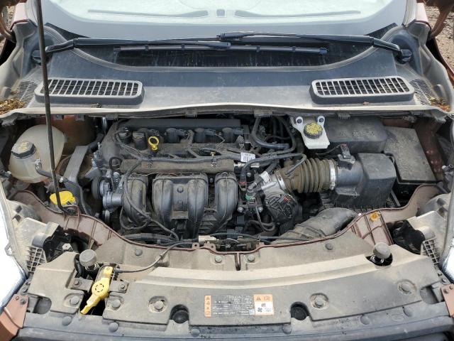 1FMCU0F77HUD60436 Ford ESCAPE S