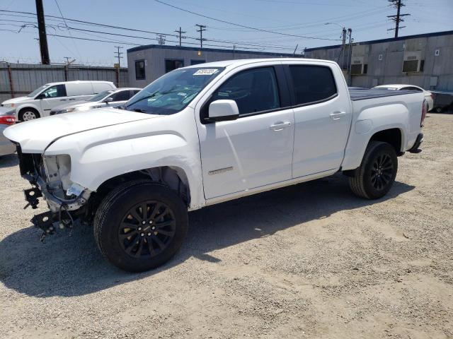 2022 GMC Canyon 