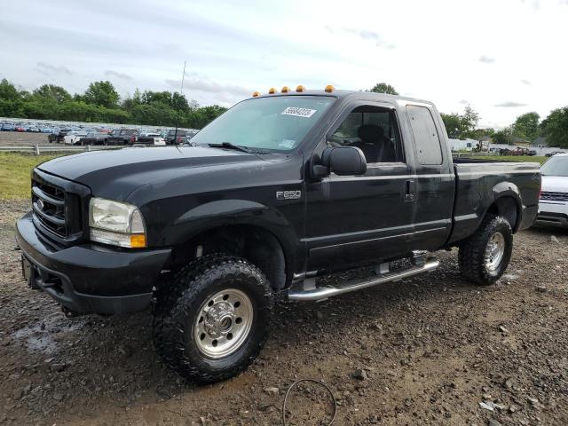 2003 Ford F-250 