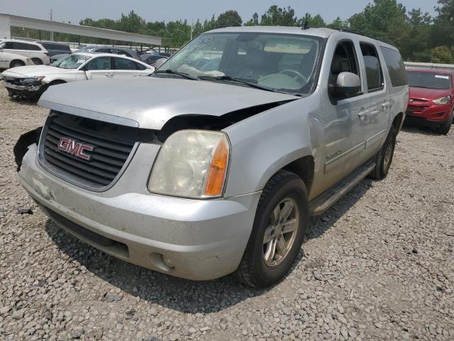 2010 GMC Yukon Xl C1500 Slt VIN: 1GKUCKE08AR282869 Lot: 54713373