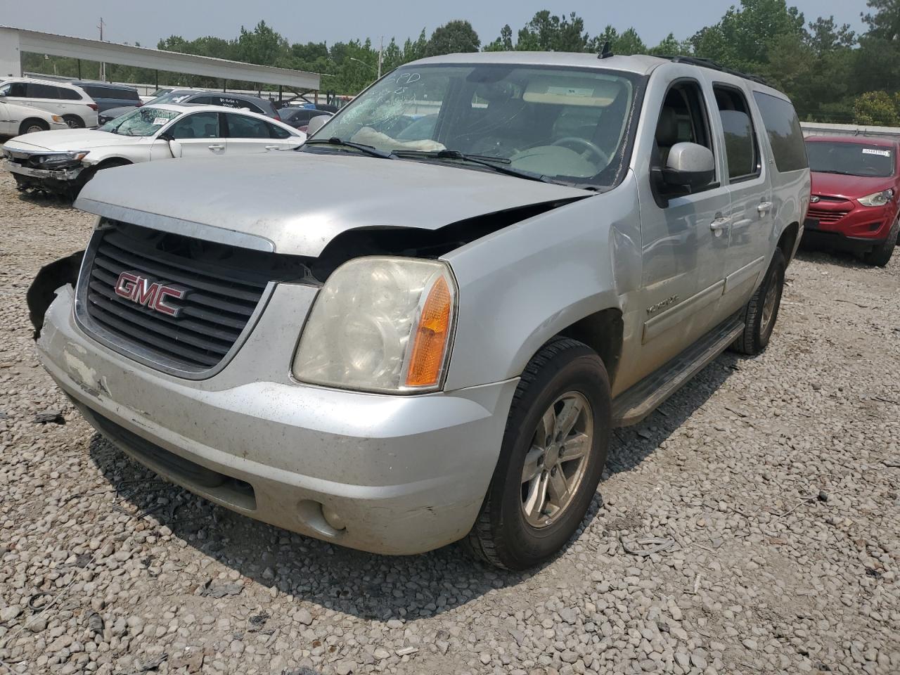 1GKUCKE08AR282869 2010 GMC Yukon Xl C1500 Slt