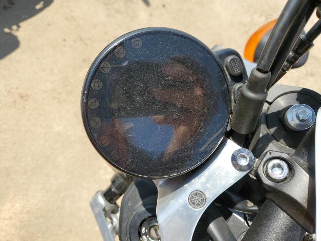 2018 YAMAHA XSR900 JYARN47E6JA002053