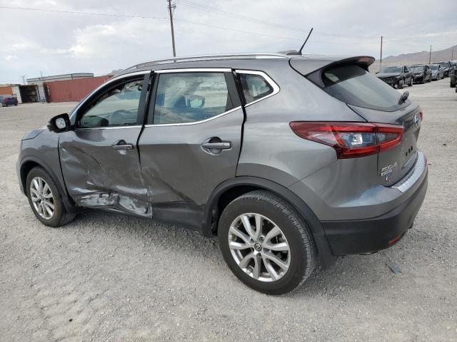JN1BJ1BVXMW570940 Nissan Rogue Sport Sv