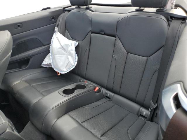 2022 BMW 430XI - WBA43AT05NCK47012