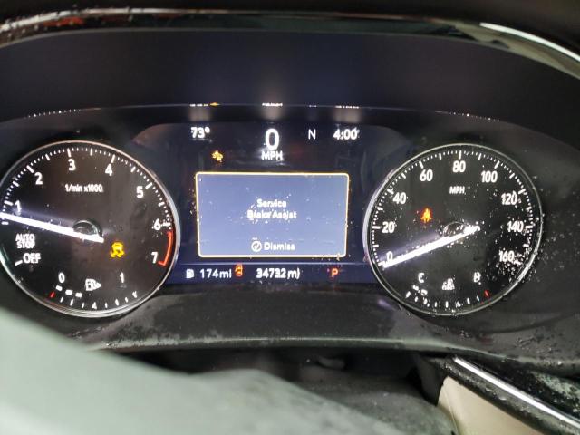 2021 BUICK ENVISION A - LRBFZRR48MD112441