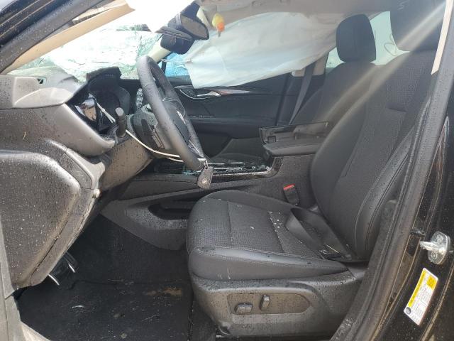 2022 BUICK ENVISION P - LRBAZLR44ND068902