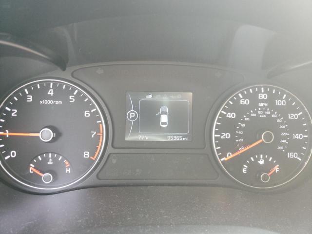 5XXGU4L39HG138291 KIA OPTIMA EX