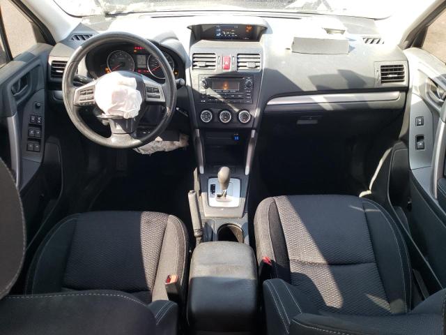 JF2SJABC4FH434159 Subaru Forester 2.5i