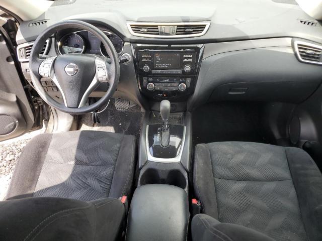 5N1AT2MK8EC773156 Nissan ROGUE S