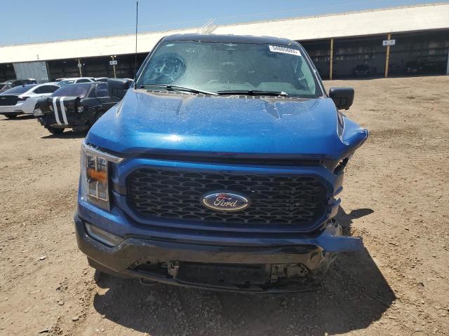 1FTFW1E85PKD82523 Ford F150 Supercrew