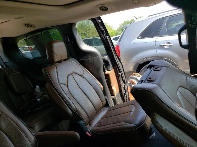 2C4RC1GG3HR663989 Chrysler Pacifica Limited