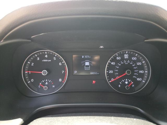 3KPF54AD7LE212703 KIA FORTE EX