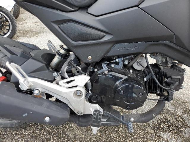 2019 HONDA GROM A MLHJC7559K5100710