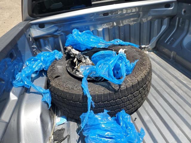 2023 GMC CANYON AT4 1GTP6DEK0P1173679