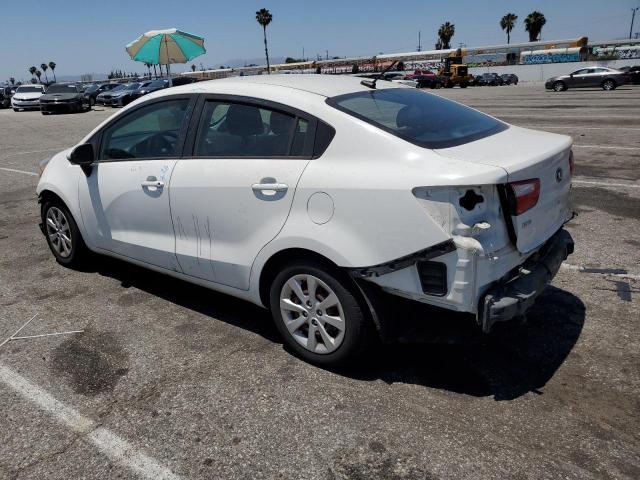 KNADM4A39G6668535 KIA RIO LX