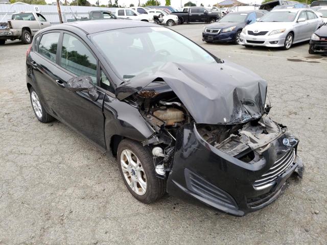 3FADP4EJ9EM212492 Ford FIESTA SE