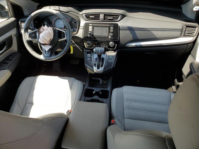 2HKRW6H30JH205507 Honda CR-V LX