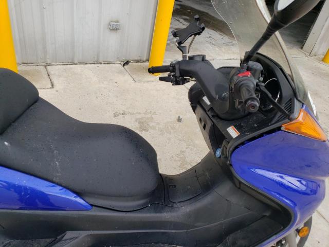 2007 YAMAHA YP400 - JYASH03Y87A006308
