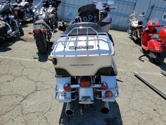 2003 HARLEY-DAVIDSON FLHTCI ANN - 1HD1FFW543Y624204