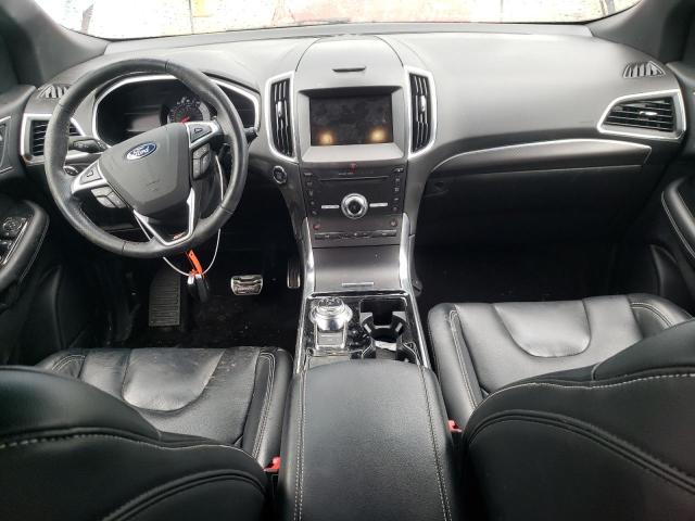 2FMPK4APXKBB52702 2019 FORD EDGE, photo no. 8