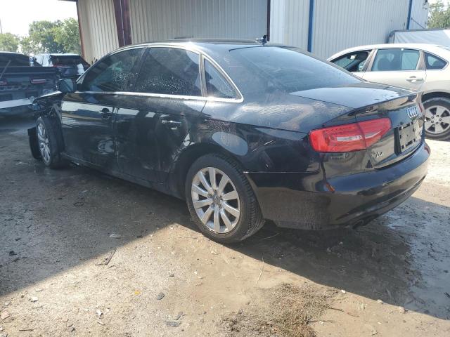 VIN WAUBFAFL9DN007470 2013 Audi A4, Premium no.2