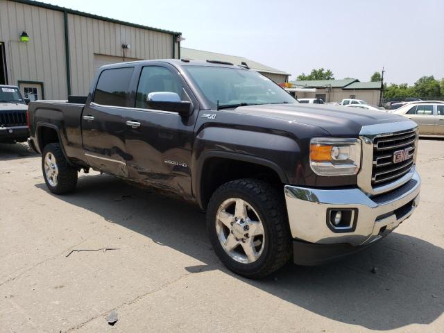 2015 GMC SIERRA 1GT12ZEB6FF644928